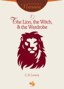 The Chronicles of Narnia Vol I: The Lion, the Witch, and the Wardrobe image