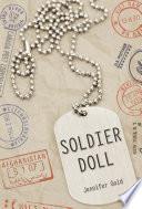 Soldier Doll image