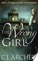 The Wrong Girl image