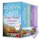 Virgin River Collection Volume 3