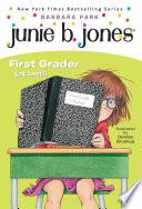 Junie B., First Grader (at Last!)