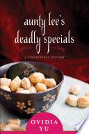 Aunty Lee's Deadly Specials image