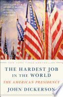 The Hardest Job in the World