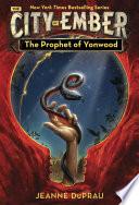 The Prophet of Yonwood image