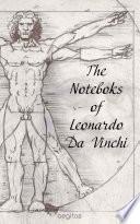 The Notebooks of Leonardo Da Vinci image