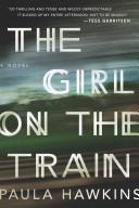 The Girl on the Train by Paula Hawkins image