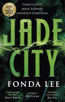 Jade City image