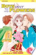 Boys Over Flowers, Vol. 1 image