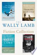The Wally Lamb Fiction Collection image