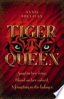 Tiger Queen image