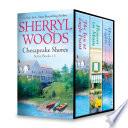 Sherryl Woods Chesapeake Shores Series Books 1-3 image