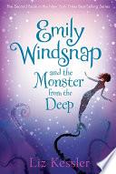 Emily Windsnap and the Monster from the Deep image
