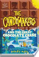 The Candymakers and the Great Chocolate Chase image