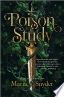Poison Study image
