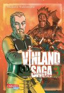 Vinland Saga 3 image
