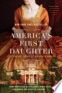 America's First Daughter image