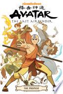 Avatar: The Last Airbender--The Promise Omnibus image