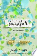 Windfall image