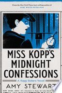 Miss Kopp's Midnight Confessions image