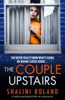 The Couple Upstairs image