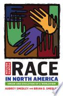 Race in North America