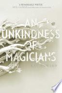 An Unkindness of Magicians image
