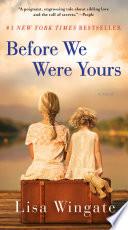 Before We Were Yours image