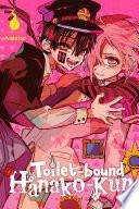 Toilet-bound Hanako-kun, Vol. 7 image