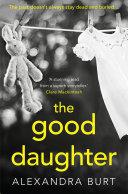 The Good Daughter image