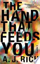 The Hand That Feeds You image