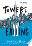 Towers Falling image