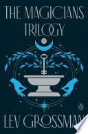 The Magicians Trilogy Books 1-3 image