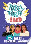 Rebel Girls Lead image