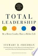 Total Leadership image