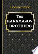 The Karamazov Brothers image
