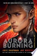 Aurora Burning image