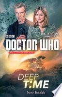Doctor Who: Deep Time image