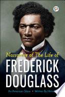 Narrative of the Life of Frederick Douglass image