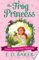The Frog Princess image