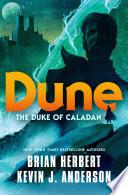 Dune: The Duke of Caladan image