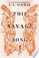 This Savage Song image