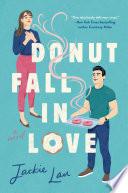 Donut Fall in Love image