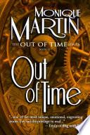 Out of Time: A Time Travel Mystery image