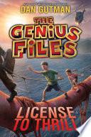 The Genius Files #5: License to Thrill image