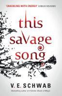 This Savage Song image