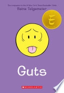 Guts: A Graphic Novel image