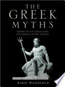 The Greek Myths