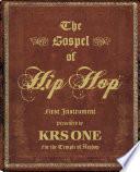 The Gospel of Hip Hop