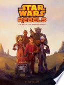 The Art of Star Wars Rebels image