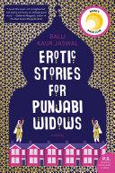 Erotic Stories for Punjabi Widows image